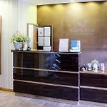 Курортный комплекс Kormoran Medispa