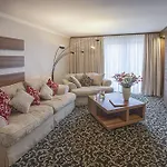 אתר נופש Kormoran Medispa רובי