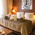 Курортный комплекс Kormoran Medispa