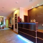 Kormoran Medispa 4*