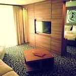 Kormoran Medispa 4* Ровы
