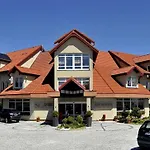 Kormoran Medispa 4* Ровы