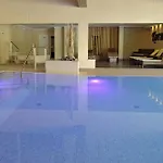 Kormoran Medispa אתר נופש
