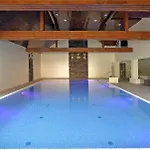 Курортный комплекс Kormoran Medispa Ровы