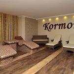 Kormoran Medispa Курортный комплекс