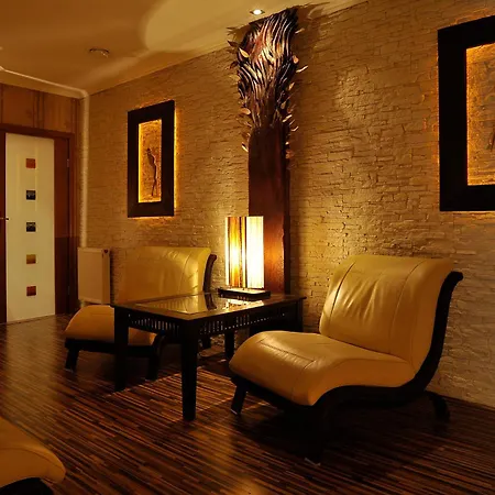 אתר נופש Kormoran Medispa