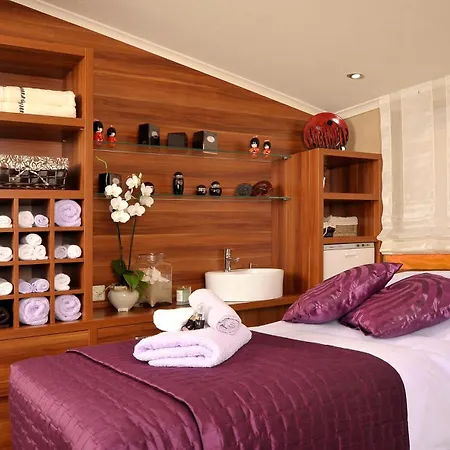 Kormoran Medispa 4*