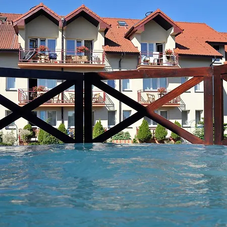 Kormoran Medispa Rowy (Pomerania)