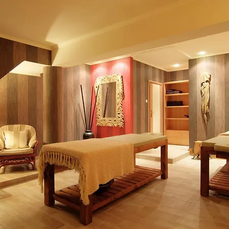 Kormoran Medispa אתר נופש 4*