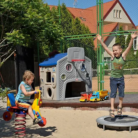 Kormoran Medispa Rowy (Pomerania)