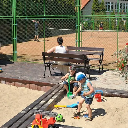 Resort Kormoran Medispa