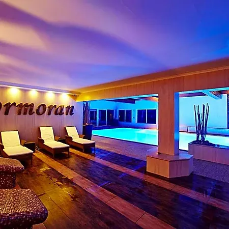 Kormoran Medispa Resort 4*
