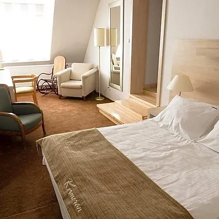 Kormoran Medispa