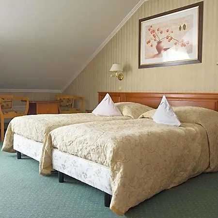 Kormoran Medispa Resort Rowy (Pomerania)