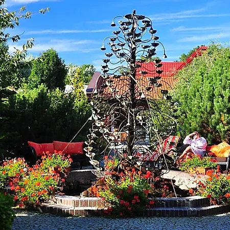 Resort Kormoran Medispa Rowy (Pomerania)