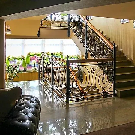 Resort Kormoran Medispa