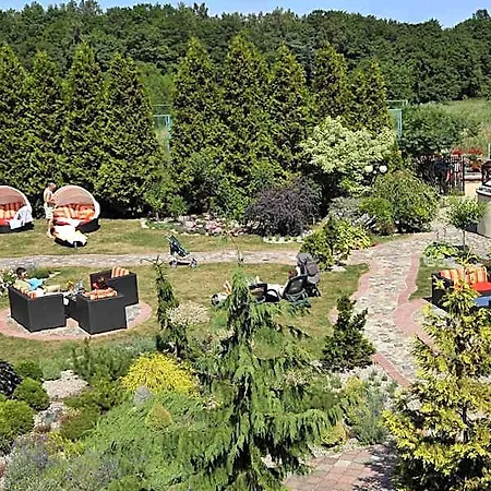 Kormoran Medispa Station touristique Rowy (Pomerania)
