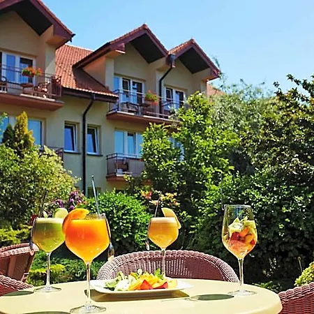 Kormoran Medispa 4*