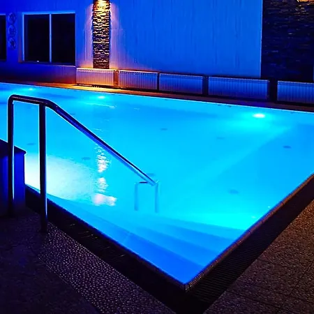 Resort Kormoran Medispa