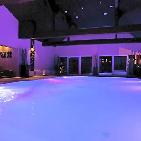 Kormoran Medispa Station touristique 4*