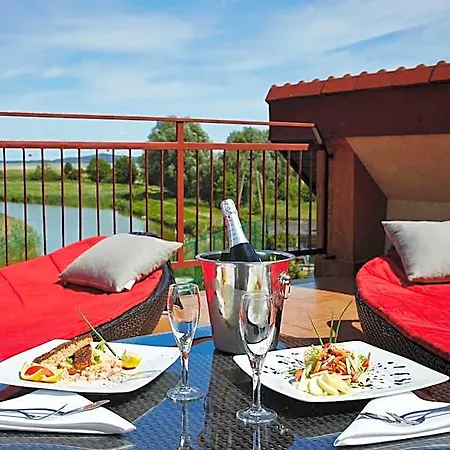 Kormoran Medispa Resort