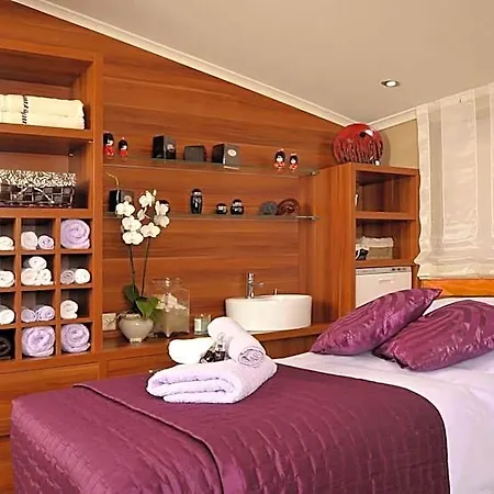 Kormoran Medispa Station touristique 4*
