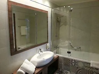 Kormoran Medispa אתר נופש