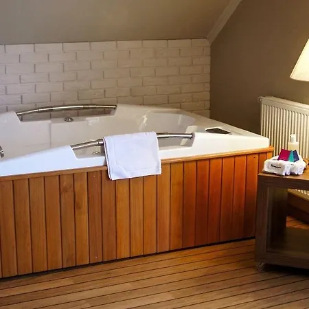 Kormoran Medispa Semesteranläggning (resort) 4*