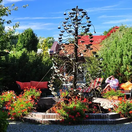 Kormoran Medispa אתר נופש 4*