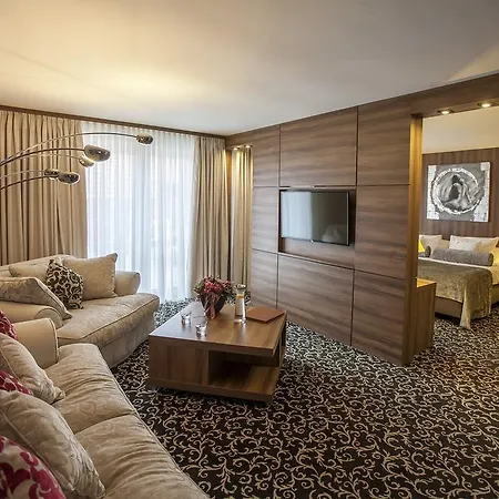 Kormoran Medispa 4*