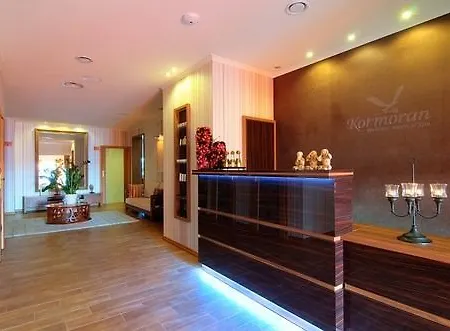 Kormoran Medispa 4*