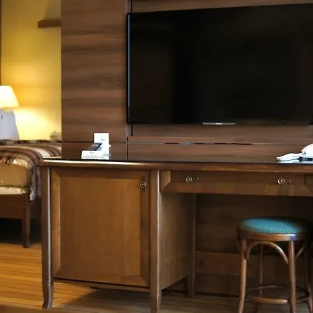 Kormoran Medispa 4* Rowy (Pomerania)