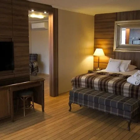 Kormoran Medispa Resort Rowy (Pomerania)