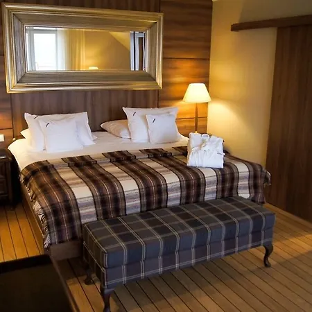 Kormoran Medispa Resort