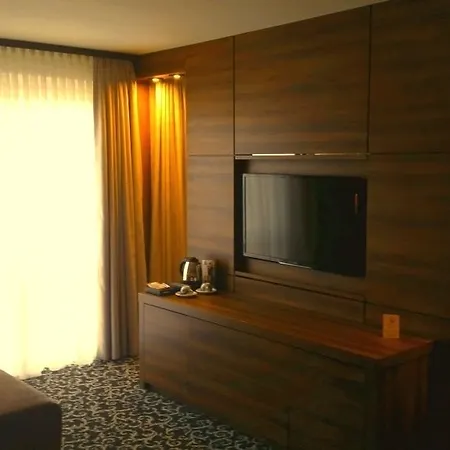 Kormoran Medispa 4*
