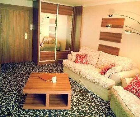 Kormoran Medispa Resort Rowy (Pomerania)