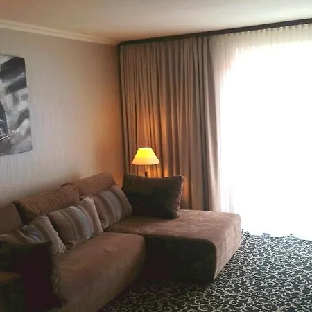 Kormoran Medispa Resort 4*