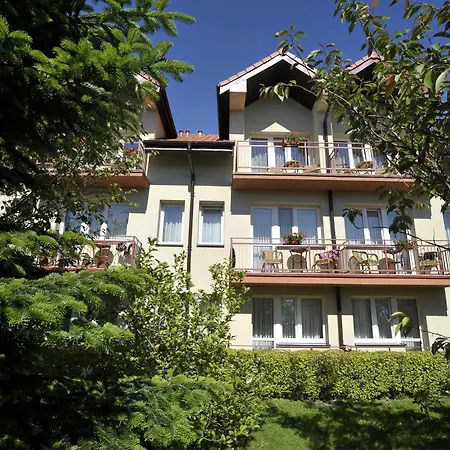 Kormoran Medispa