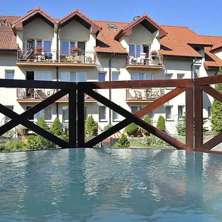 Kormoran Medispa 4*