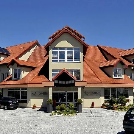 Kormoran Medispa 4* Rowy (Pomerania)