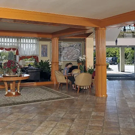 אתר נופש Kormoran Medispa