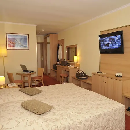 Kormoran Medispa Resort 4*