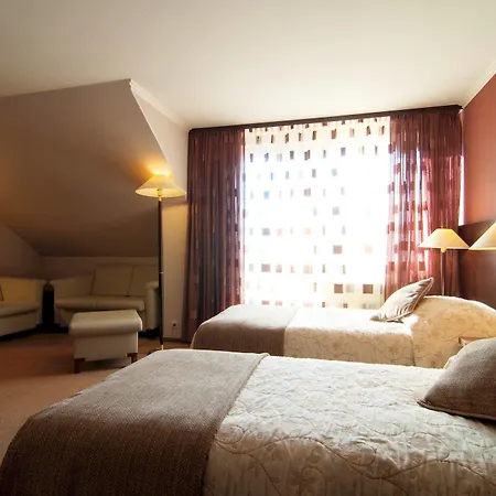 Kormoran Medispa Resort