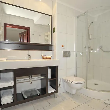 אתר נופש Kormoran Medispa רובי