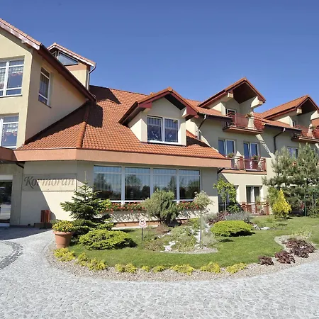 Kormoran Medispa