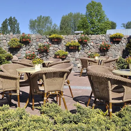 Kormoran Medispa אתר נופש