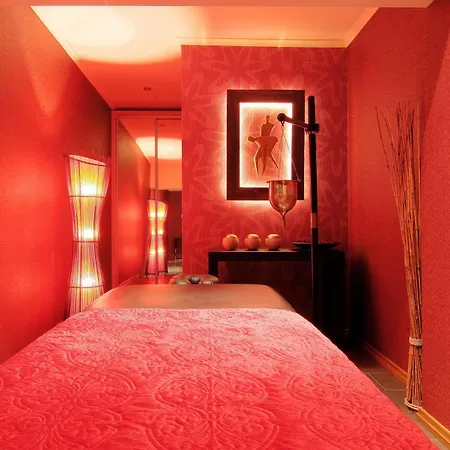 אתר נופש Kormoran Medispa 4*