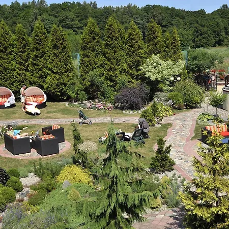 Kormoran Medispa 4* Rowy (Pomerania)