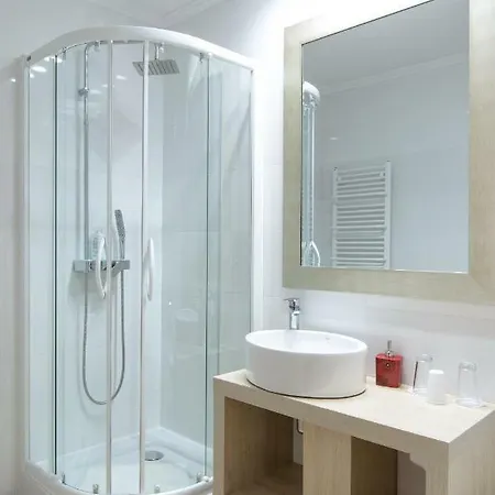 Kormoran Medispa אתר נופש