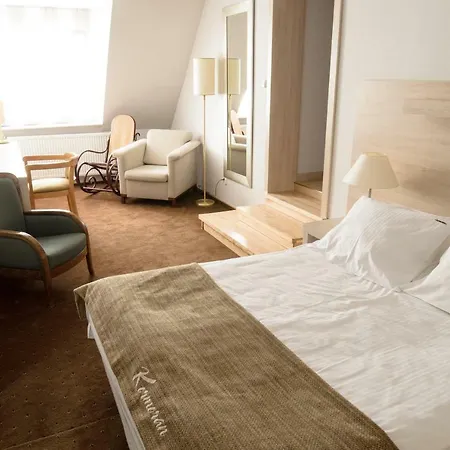 Kormoran Medispa